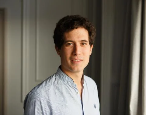 Mathieu Bourdenx